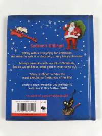 The dinosaur that pooped Christmas