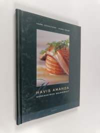 Havis Amanda : merenneidon kalaherkut
