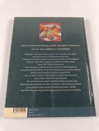 Havis Amanda : merenneidon kalaherkut