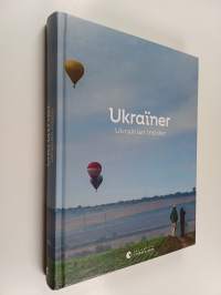 Ukraïner : Ukrainian insider