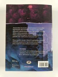 Tuomio - Lukkikuningattaren sota osa 3