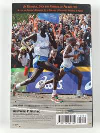 More fire : how to run the Kenyan way