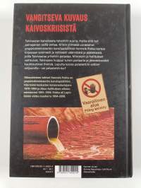 Talvivaaran sisäpiirissä