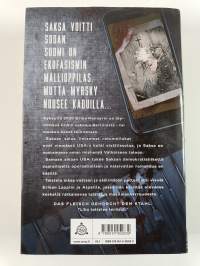 Kotkanpesä