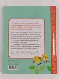 Huhuu - kuka siellä?
