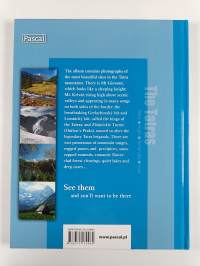 The Tatras : West, High, Belianske, Low