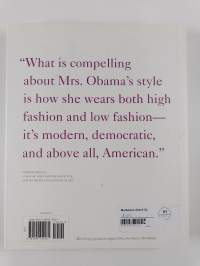 Mrs. O : the face of fashion democracy