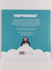 Pelokas Pingviini ylittää itsensä