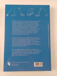 Jokainen siivota osaa? : ammattisiivouksen historiaa 1950-2000