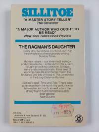 The Ragman&#039;s Daughter