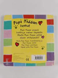Popi Kissan herkut