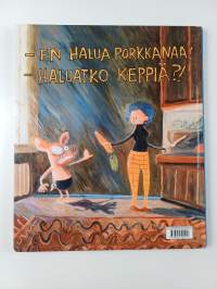 Vieläkin yhdessä (signeerattu, tekijän omiste)