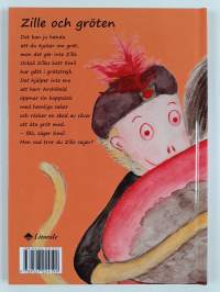 Zille och gröten