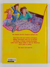 Flunkertag bei Familie Ehrlich