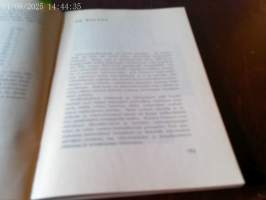 Ruotsi kutsuu vuosikirja V  1944