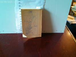 Ruotsi kutsuu vuosikirja V  1944