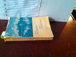 Ruotsi kutsuu vuosikirja V  1944