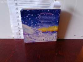 Jääkarhun yllätys : silitä eläimiä