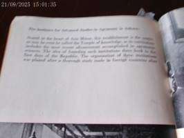 public instruction in the republic of turkey