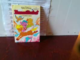 Walt Disney Kummikarhut ja lentävä varsa