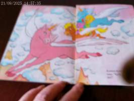 Walt Disney Kummikarhut ja lentävä varsa