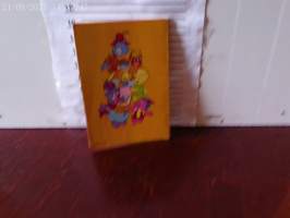 Walt Disney Kummikarhut ja lentävä varsa