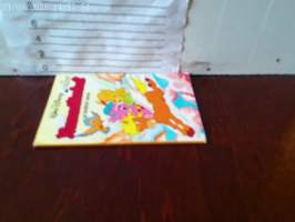 Walt Disney Kummikarhut ja lentävä varsa