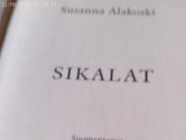 Sikalat