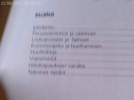 Avioliitto : käyttäjän opas