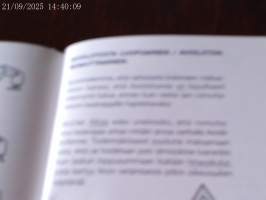 Avioliitto : käyttäjän opas