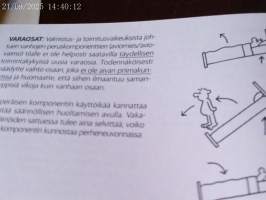 Avioliitto : käyttäjän opas