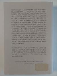 Vanhat kalajumalat