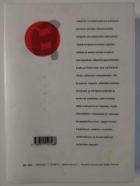 Japanin kulttuuri