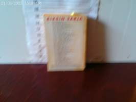 Rukousnauha   rix-sarja