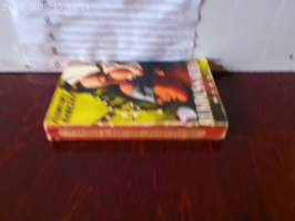 Rukousnauha   rix-sarja