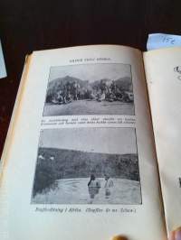 stjärnglimtar