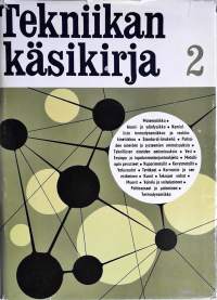 Tekniikan käsikirja 1-10