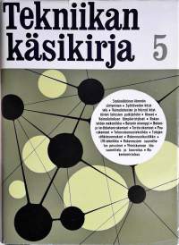 Tekniikan käsikirja 1-10