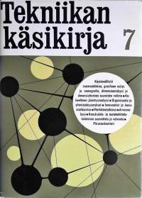 Tekniikan käsikirja 1-10