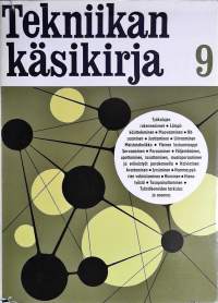 Tekniikan käsikirja 1-10