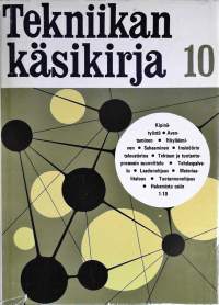 Tekniikan käsikirja 1-10