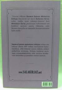 Suomen kansan muinaisia taikoja 2 - Kalastus-taikoja