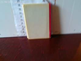 Maalaiskansakoulun laskentokirja I osa 3.ja 4.luokkaa varten