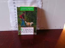 Eläinten puolesta.eläinten ys tävän käsikirja