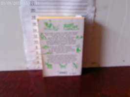 Eläinten puolesta.eläinten ys tävän käsikirja