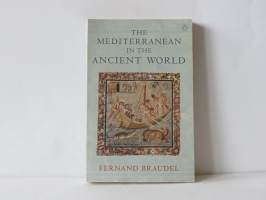 The Mediterranean in the Ancient World