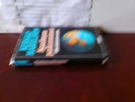 Maailman paikannimet : oikeinkirjoitusopas