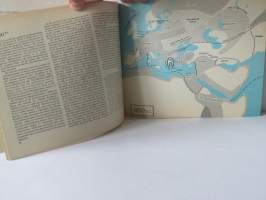 The Penguin Atlas of Ancient History