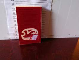 Ryysyrannan Jooseppi : köyhälistötarina Suomesta