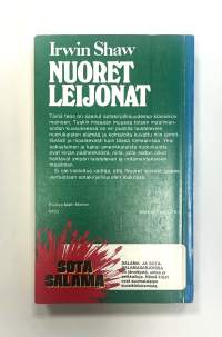Nuoret leijonat